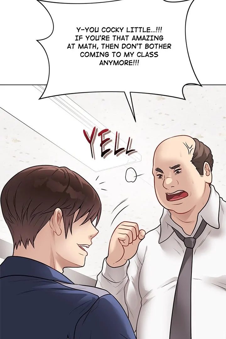 Signed, Sealed, Mistaken Chapter 17 - Manhwa18.com