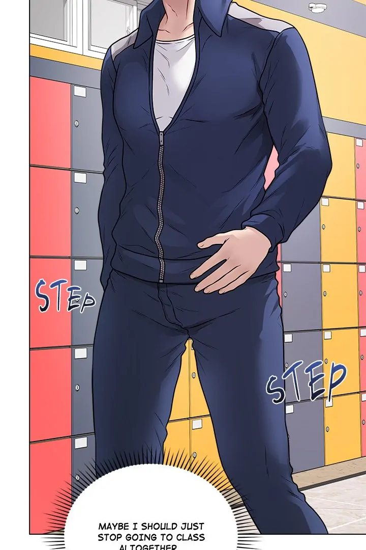 Signed, Sealed, Mistaken Chapter 17 - Manhwa18.com