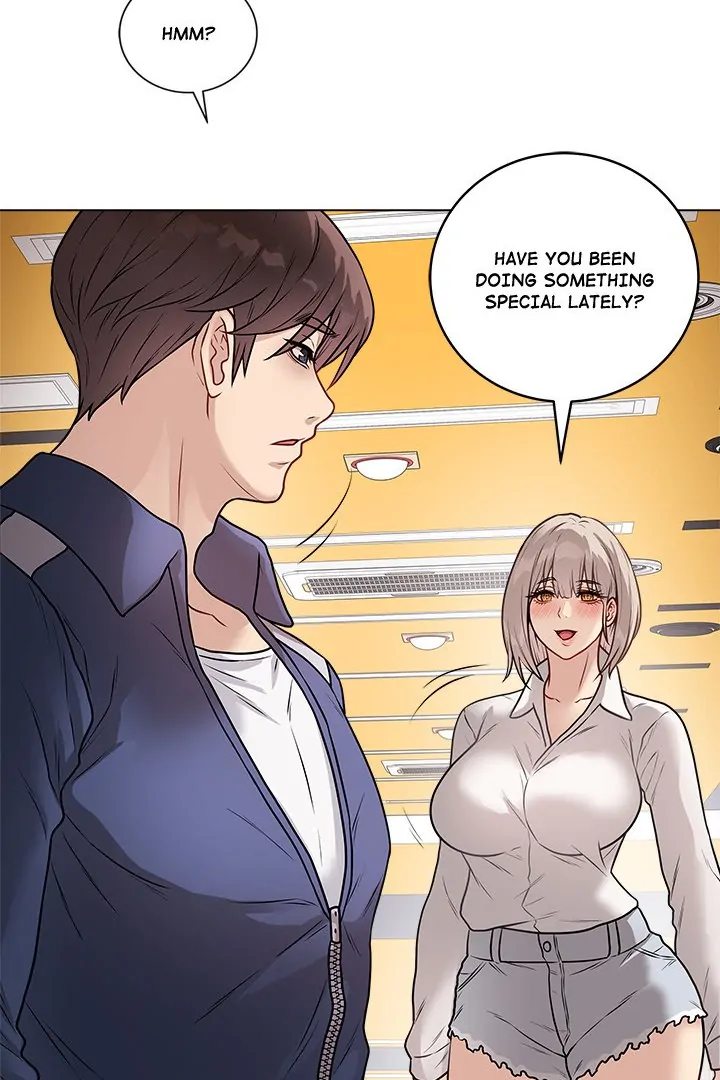 Signed, Sealed, Mistaken Chapter 17 - Manhwa18.com