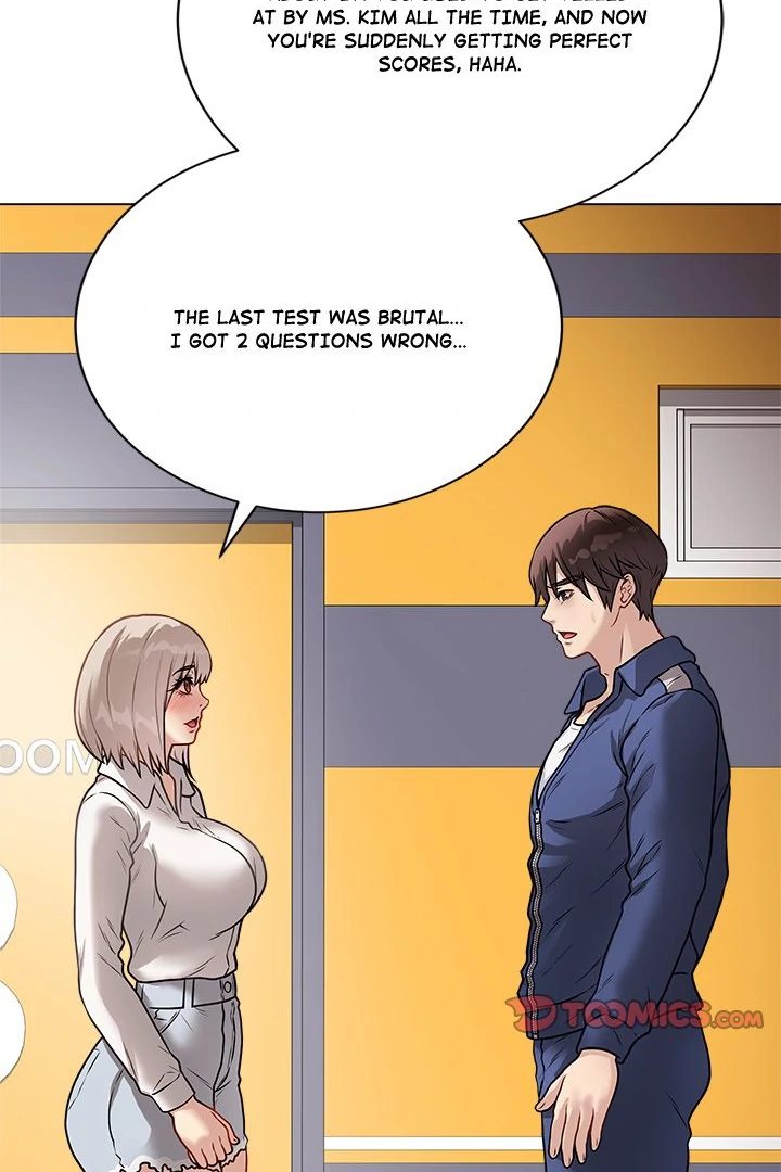 Signed, Sealed, Mistaken Chapter 17 - Manhwa18.com