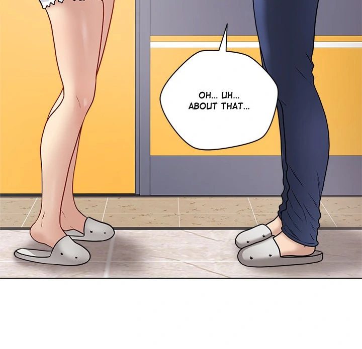 Signed, Sealed, Mistaken Chapter 17 - Manhwa18.com