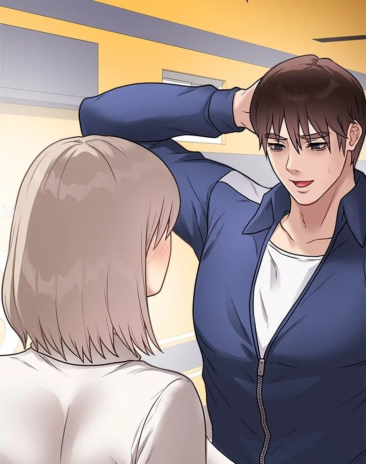 Signed, Sealed, Mistaken Chapter 17 - Manhwa18.com