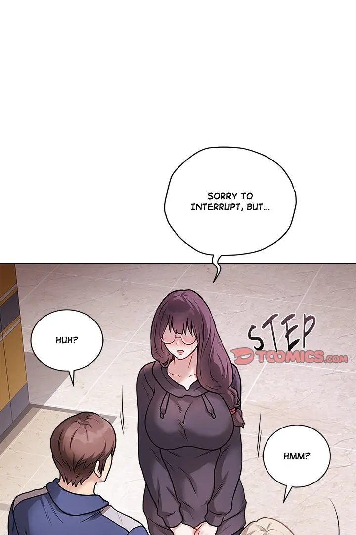 Signed, Sealed, Mistaken Chapter 17 - Manhwa18.com