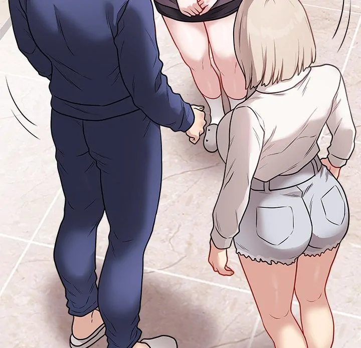 Signed, Sealed, Mistaken Chapter 17 - Manhwa18.com