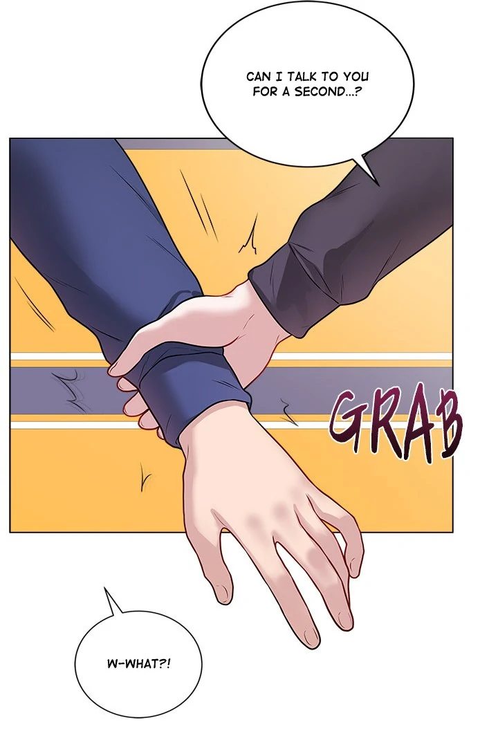 Signed, Sealed, Mistaken Chapter 17 - Manhwa18.com