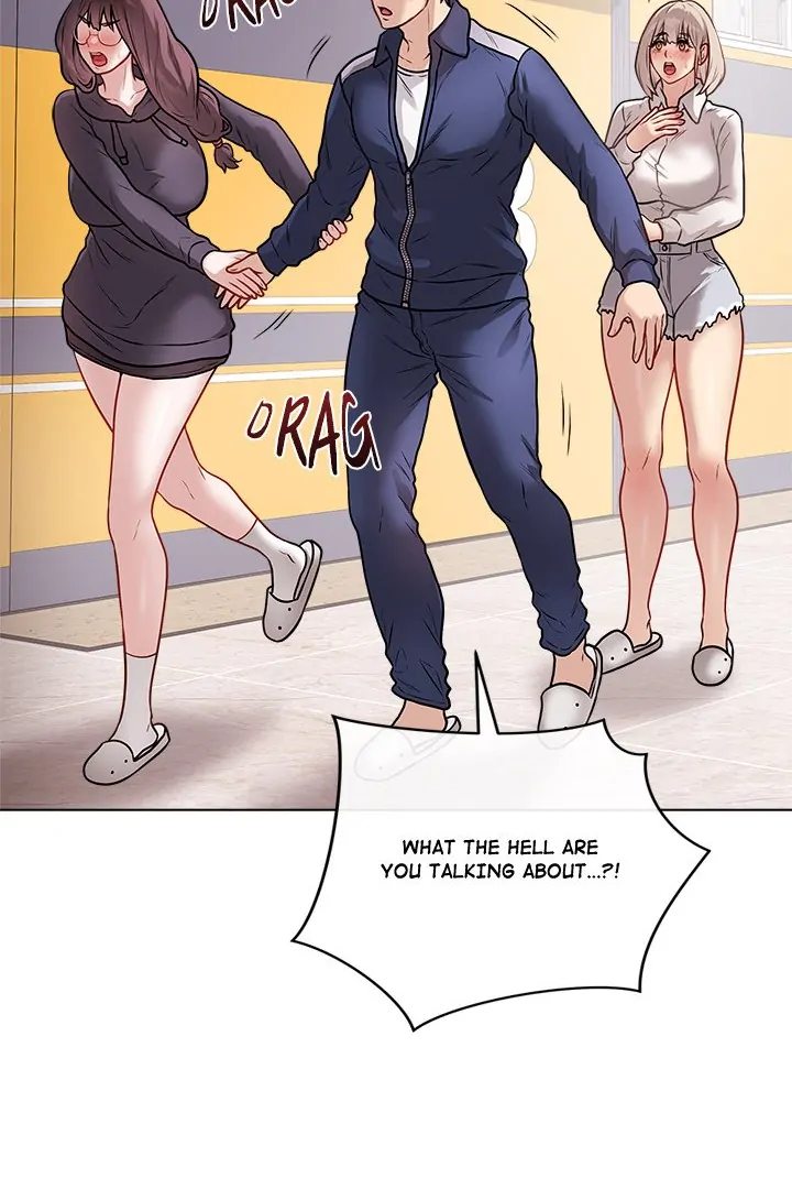 Signed, Sealed, Mistaken Chapter 17 - Manhwa18.com
