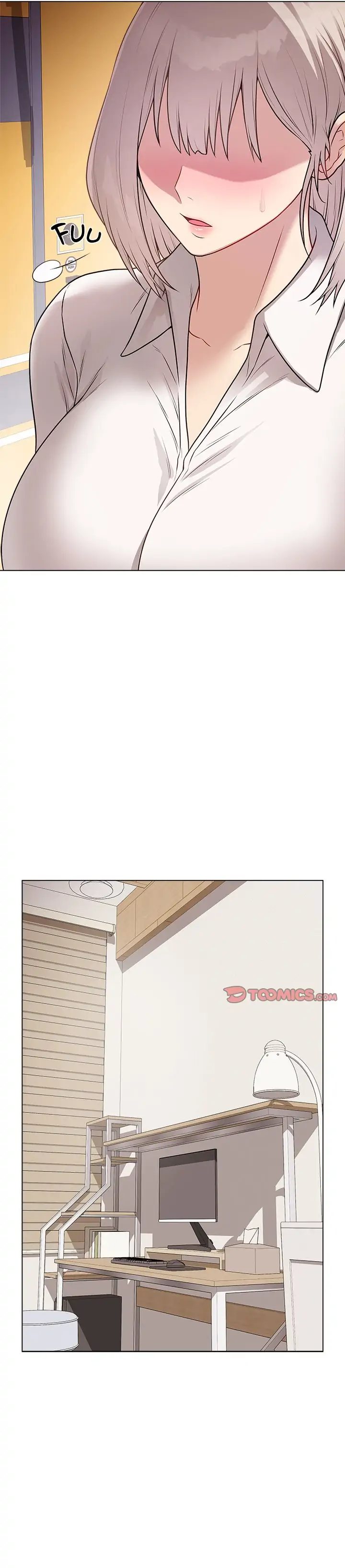 Signed, Sealed, Mistaken Chapter 17 - Manhwa18.com