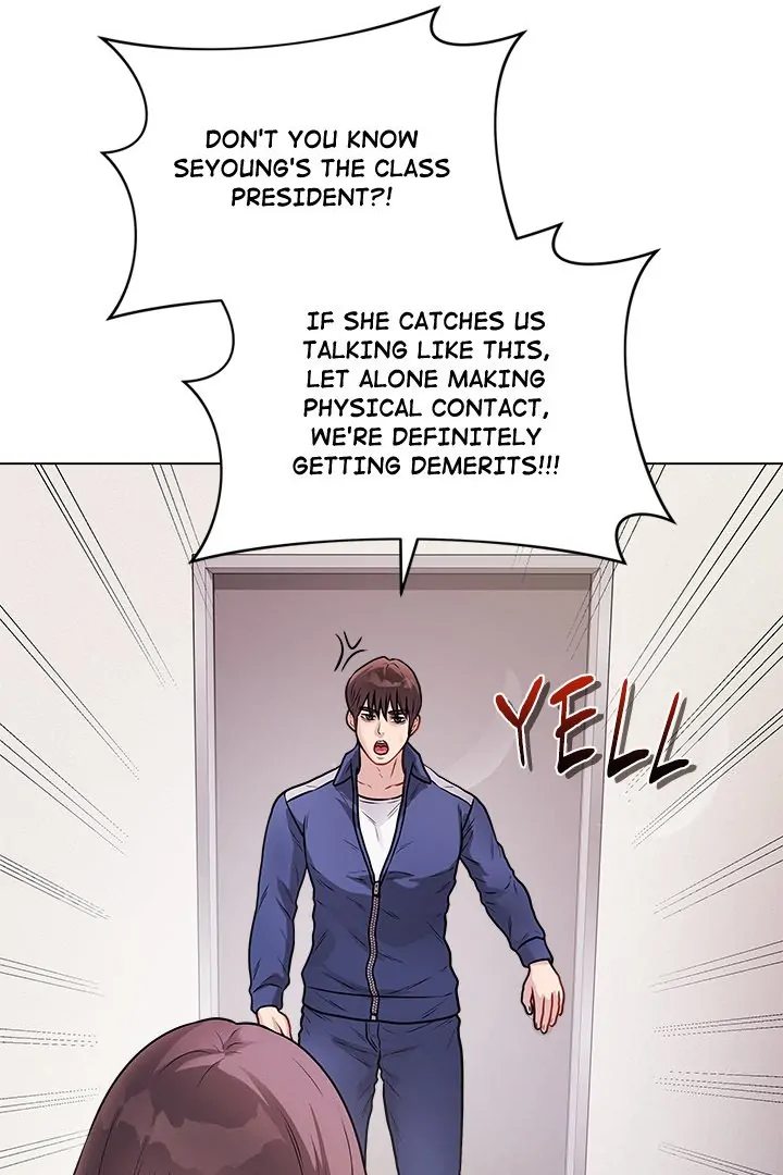 Signed, Sealed, Mistaken Chapter 17 - Manhwa18.com