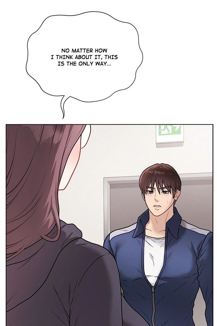 Signed, Sealed, Mistaken Chapter 17 - Manhwa18.com