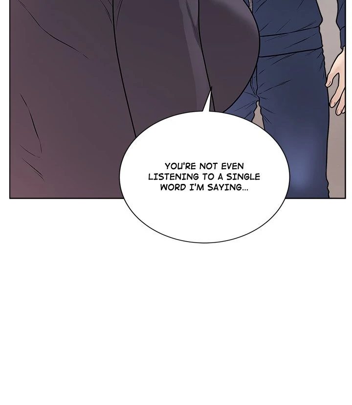 Signed, Sealed, Mistaken Chapter 17 - Manhwa18.com
