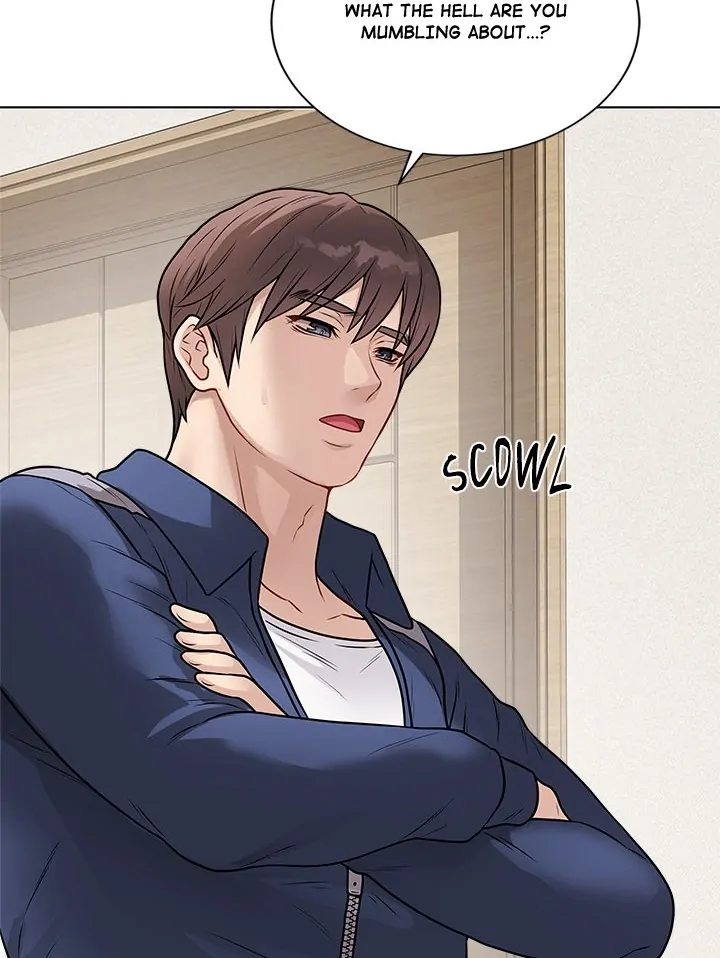 Signed, Sealed, Mistaken Chapter 17 - Manhwa18.com