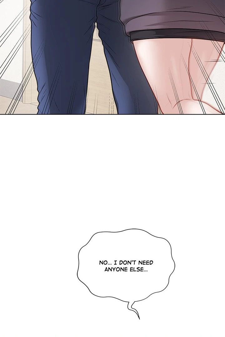 Signed, Sealed, Mistaken Chapter 17 - Manhwa18.com
