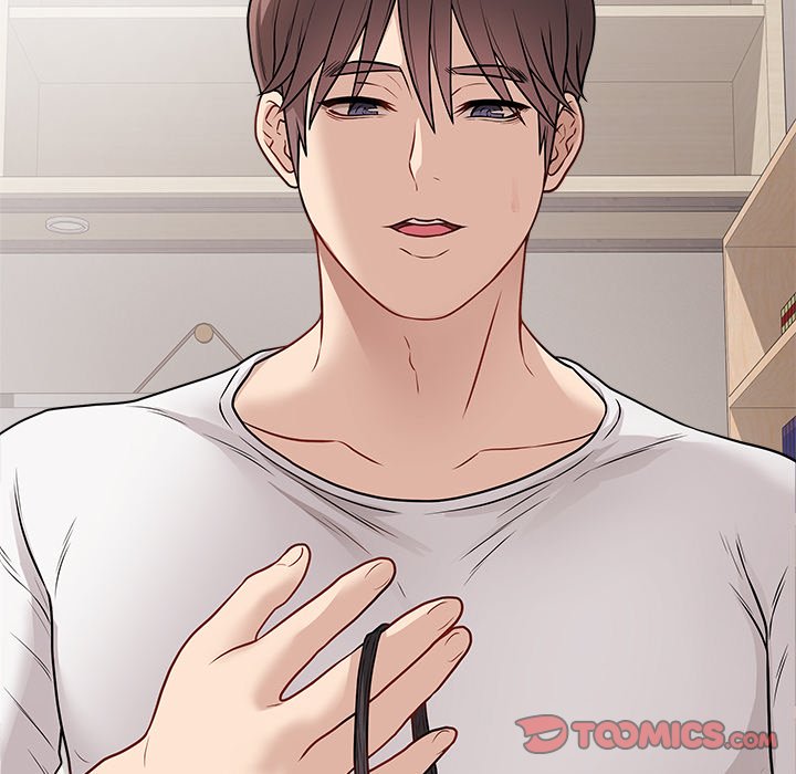 Signed, Sealed, Mistaken Chapter 20 - Manhwa18.com