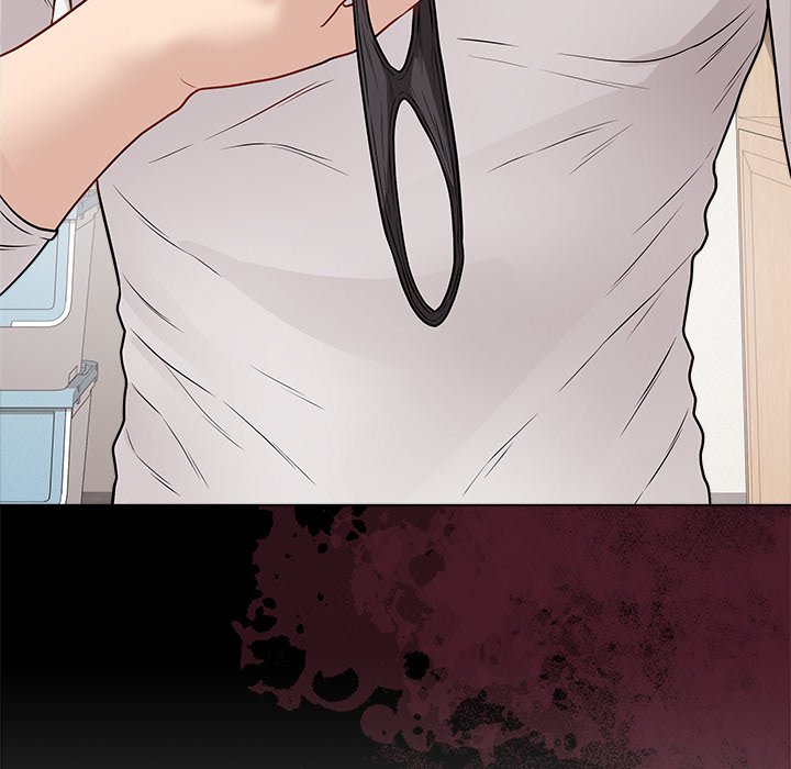 Signed, Sealed, Mistaken Chapter 20 - Manhwa18.com