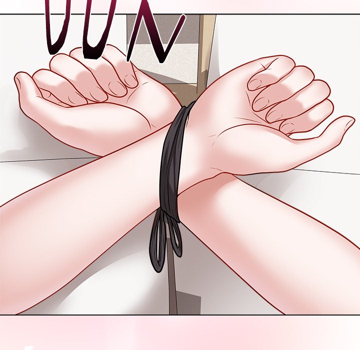 Signed, Sealed, Mistaken Chapter 20 - Manhwa18.com