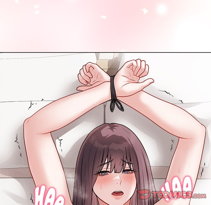 Signed, Sealed, Mistaken Chapter 20 - Manhwa18.com