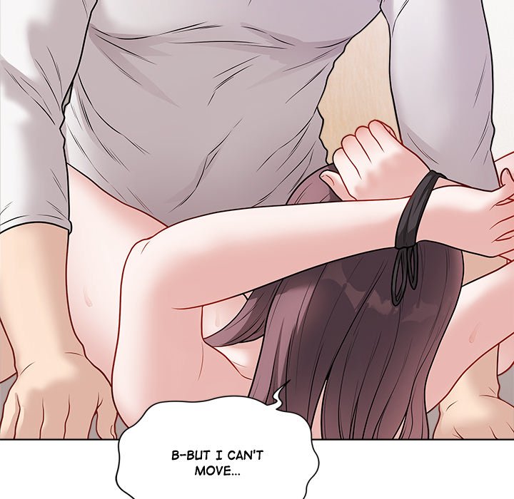 Signed, Sealed, Mistaken Chapter 20 - Manhwa18.com