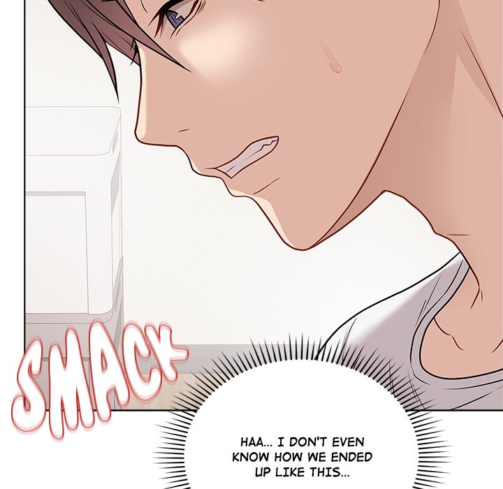 Signed, Sealed, Mistaken Chapter 20 - Manhwa18.com
