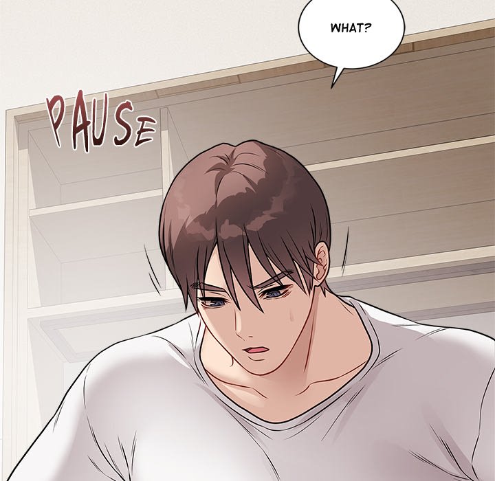 Signed, Sealed, Mistaken Chapter 20 - Manhwa18.com