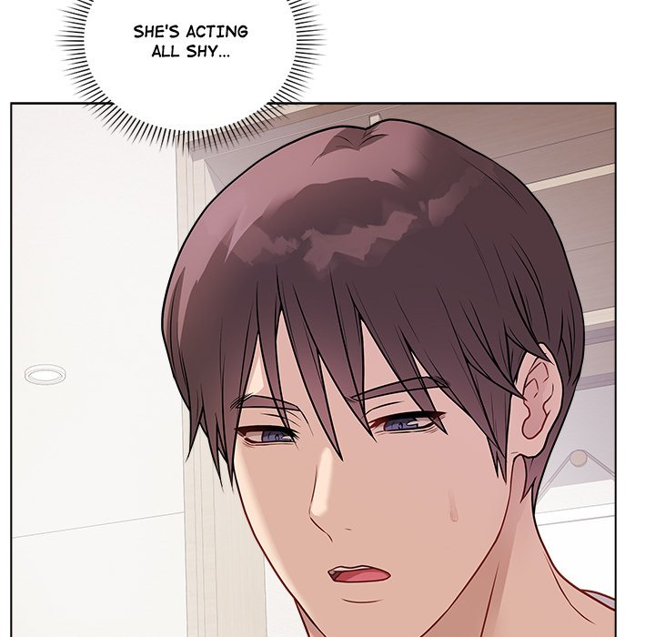 Signed, Sealed, Mistaken Chapter 20 - Manhwa18.com