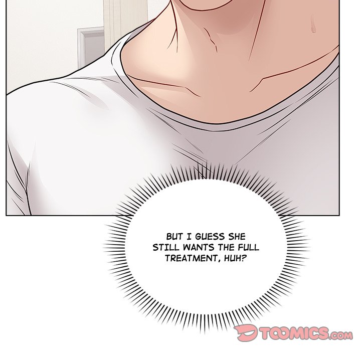 Signed, Sealed, Mistaken Chapter 20 - Manhwa18.com