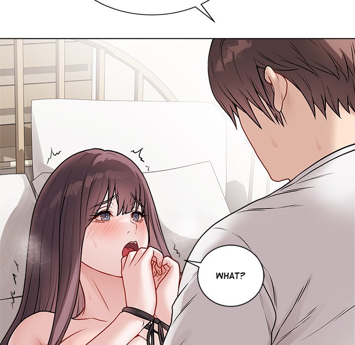 Signed, Sealed, Mistaken Chapter 20 - Manhwa18.com