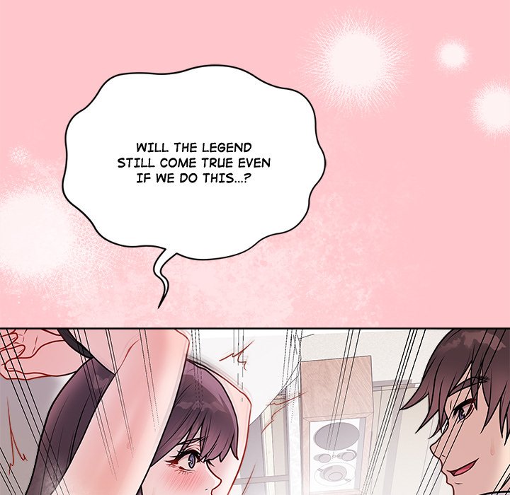 Signed, Sealed, Mistaken Chapter 20 - Manhwa18.com