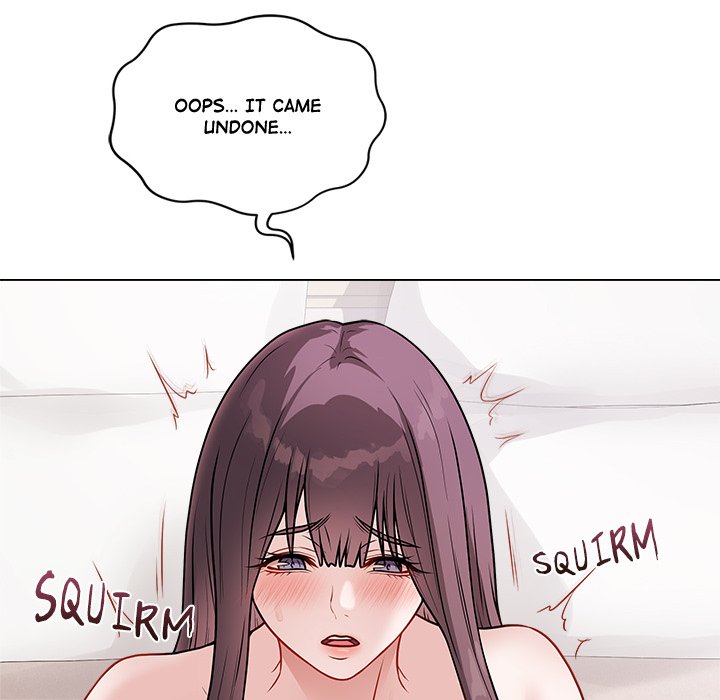 Signed, Sealed, Mistaken Chapter 20 - Manhwa18.com