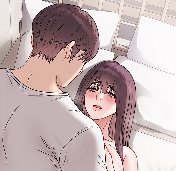 Signed, Sealed, Mistaken Chapter 20 - Manhwa18.com