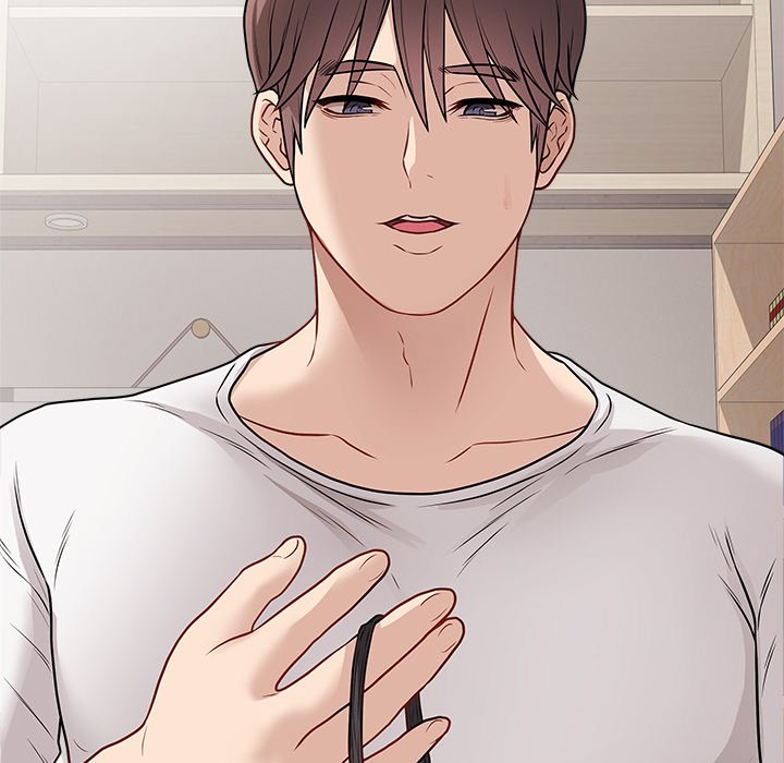 Signed, Sealed, Mistaken Chapter 21 - Manhwa18.com
