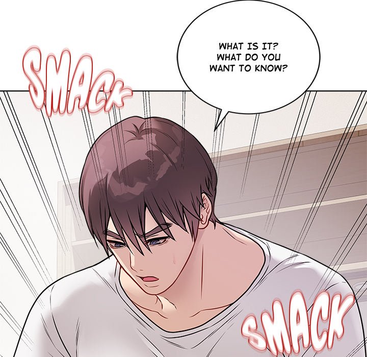 Signed, Sealed, Mistaken Chapter 21 - Manhwa18.com