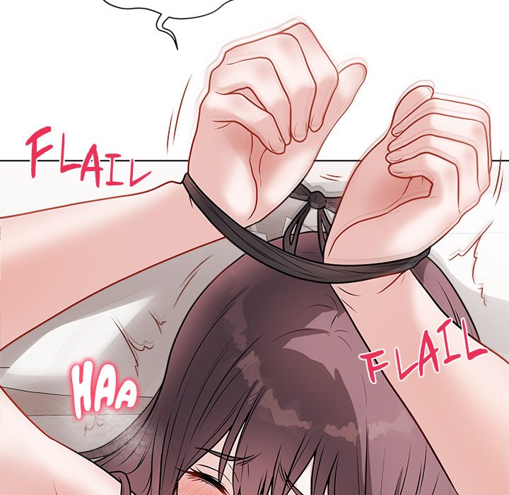 Signed, Sealed, Mistaken Chapter 21 - Manhwa18.com