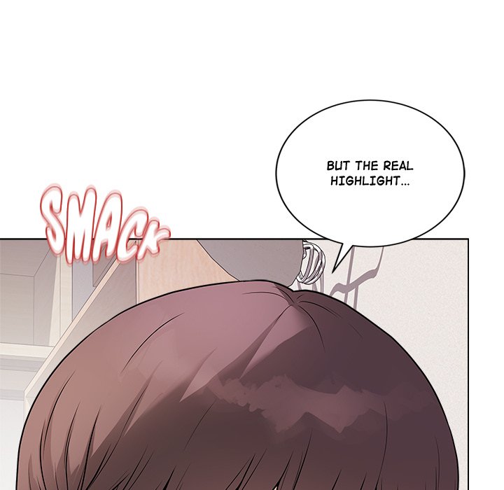 Signed, Sealed, Mistaken Chapter 22 - Manhwa18.com