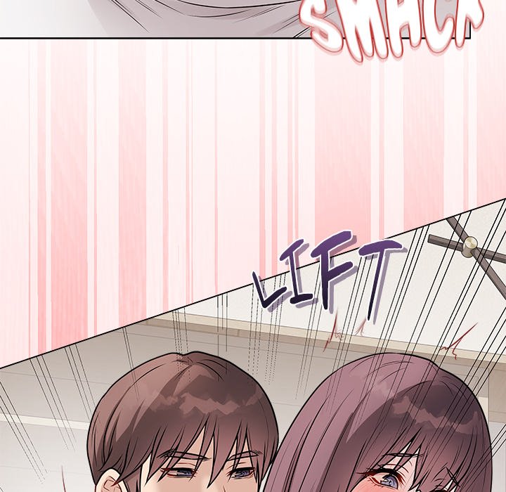 Signed, Sealed, Mistaken Chapter 22 - Manhwa18.com