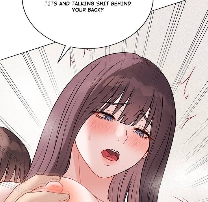 Signed, Sealed, Mistaken Chapter 22 - Manhwa18.com