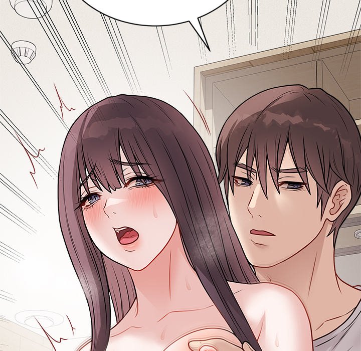 Signed, Sealed, Mistaken Chapter 22 - Manhwa18.com