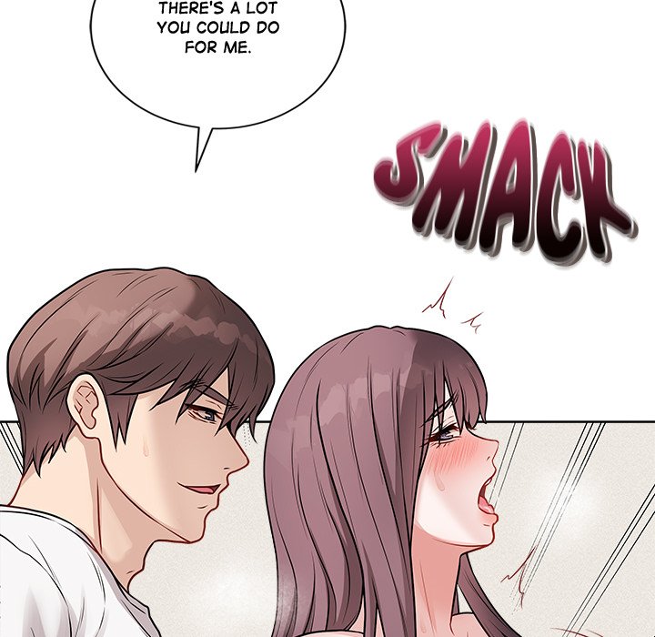 Signed, Sealed, Mistaken Chapter 22 - Manhwa18.com