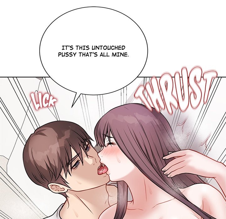Signed, Sealed, Mistaken Chapter 22 - Manhwa18.com