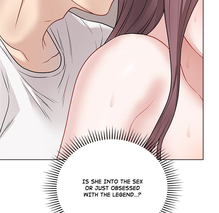 Signed, Sealed, Mistaken Chapter 22 - Manhwa18.com