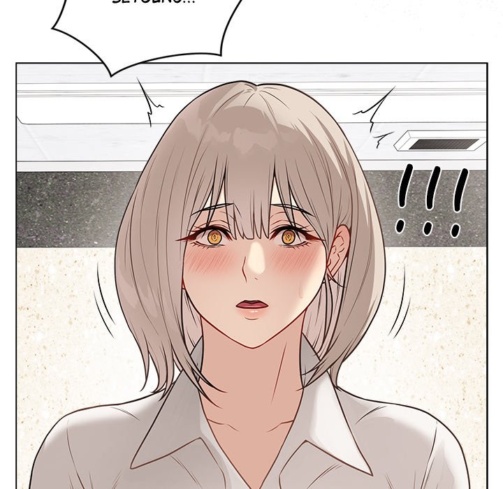 Signed, Sealed, Mistaken Chapter 23 - Manhwa18.com