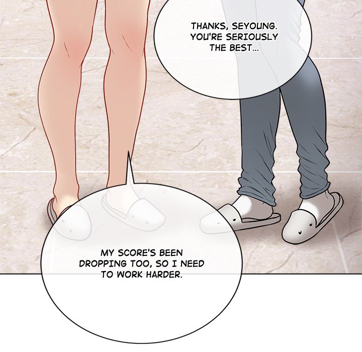 Signed, Sealed, Mistaken Chapter 23 - Manhwa18.com