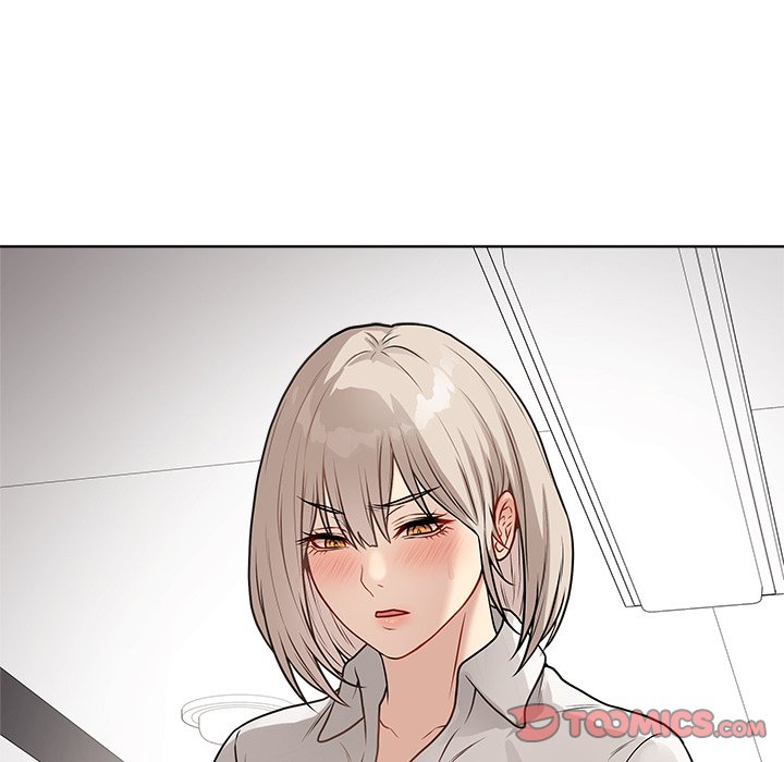 Signed, Sealed, Mistaken Chapter 23 - Manhwa18.com