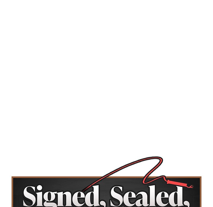 Signed, Sealed, Mistaken Chapter 23 - Manhwa18.com