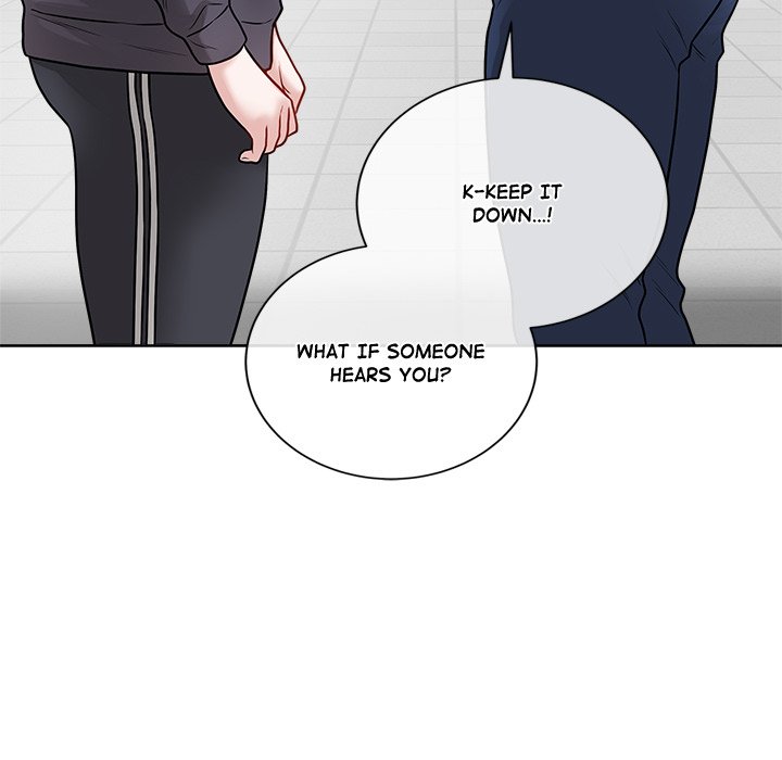 Signed, Sealed, Mistaken Chapter 23 - Manhwa18.com