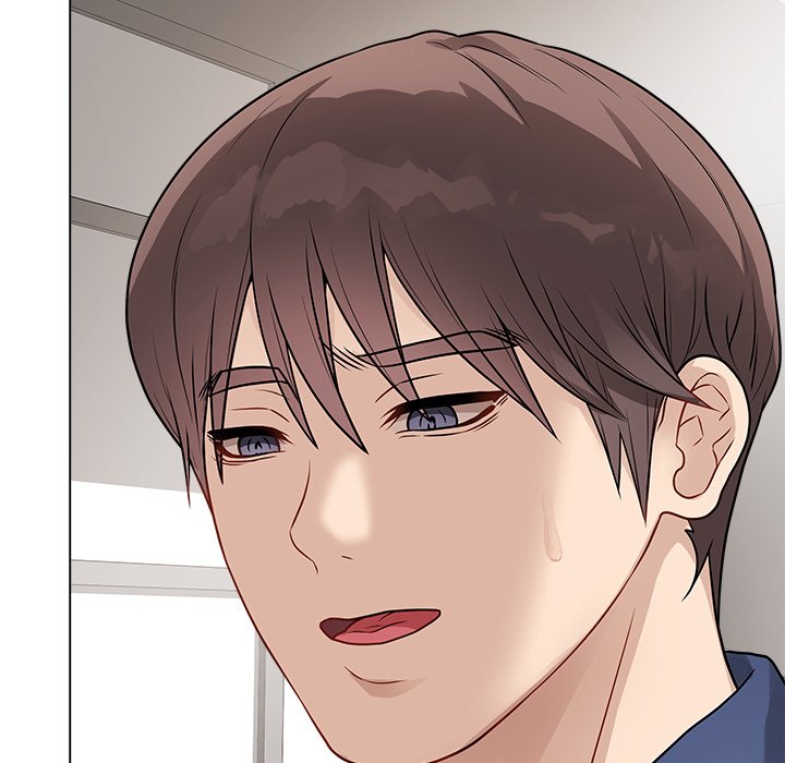 Signed, Sealed, Mistaken Chapter 23 - Manhwa18.com