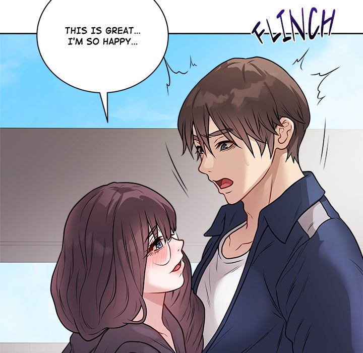 Signed, Sealed, Mistaken Chapter 23 - Manhwa18.com