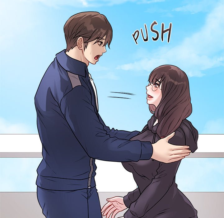 Signed, Sealed, Mistaken Chapter 23 - Manhwa18.com