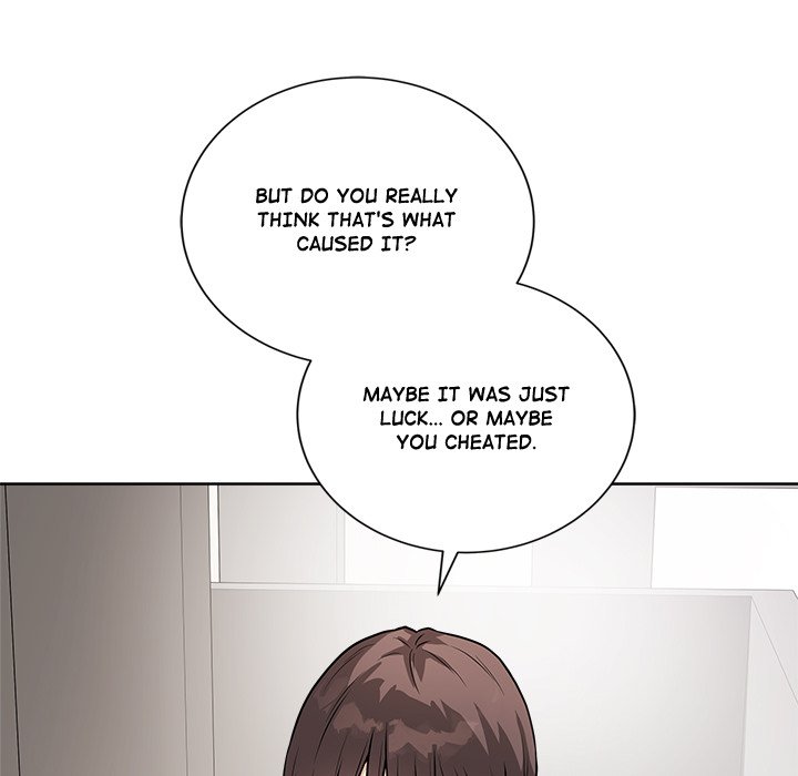 Signed, Sealed, Mistaken Chapter 23 - Manhwa18.com