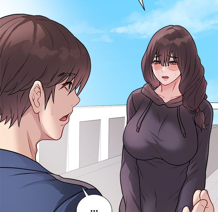 Signed, Sealed, Mistaken Chapter 23 - Manhwa18.com
