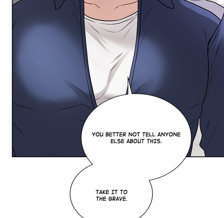 Signed, Sealed, Mistaken Chapter 23 - Manhwa18.com
